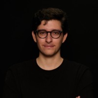 Caio Palmeira