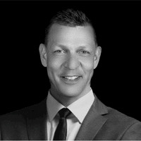 Erik Filsø Pedersen