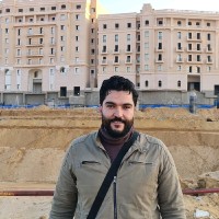 Hamdy Agiba