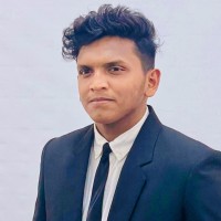 Muhammed Anshid k
