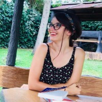 Rafaela Arapi