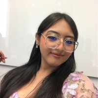 Mia Angelica C