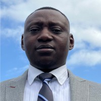 Bernard Abatan