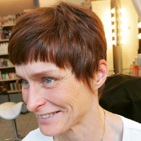 Sonja Klaus