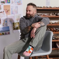 Jon Doucette