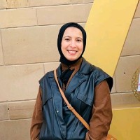 Basma Essam