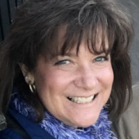 Marie Kane