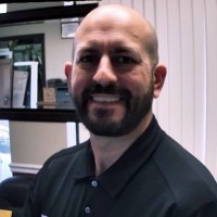 Greg Panek