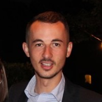 Alexander Wooldridge