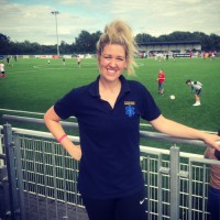 Holly Roberts