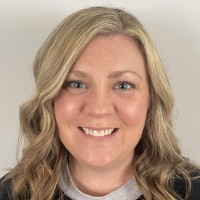 Megan Carmean (Wells)