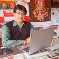 Chander Goel