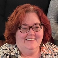 Colleen Mccann