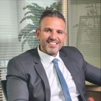 Patrick Romanos
