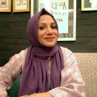 Wajeeha Shehzad