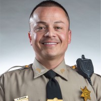 Sergeant Aldo Schumann
