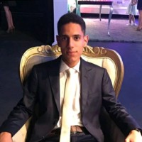 Lucas Hoenicke