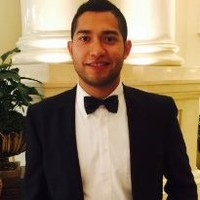 Francisco Samuel Alanis Cortinas