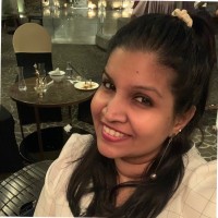 Pavithra Bethmage