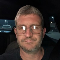 Alan Hook