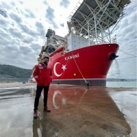 Kadir Özcoşkun