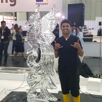 Amirul Amin Rosmi