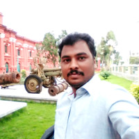 Silambarasan A