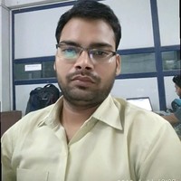 Shubham Srivastava