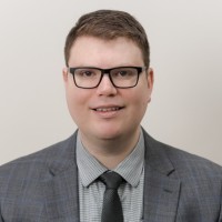 Derek Pederson