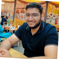 Aditya Vaid