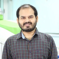 Dr. Md Rabiul Islam
