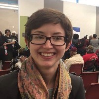Michelle Shuman