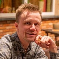Michiel Goossens