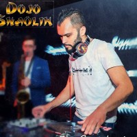Dojo Shaolin
