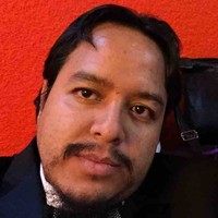 Angel Gutierrez Ramirez