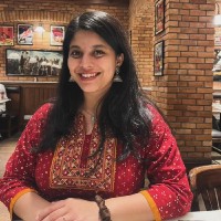 Swarali Bodas