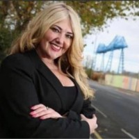 Julie Burniston