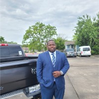 Derrick Collins