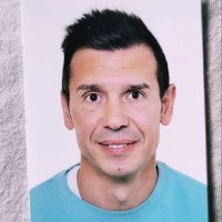 Jordi Berbegal