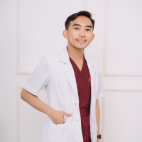 Ardi Dwi Afandi, S.Psi, M.Psi, Psikolog