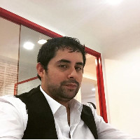 Cüneyt TEZAKIL