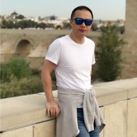 Anson Wu