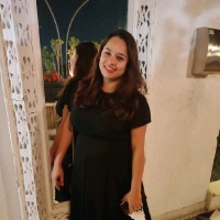 Mohini Singh