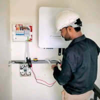 Engr. Sayed Jameel Hussain