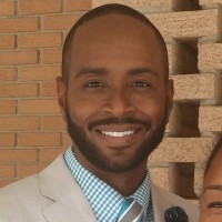 Eric Brown