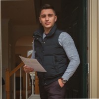 Nicolas Campuzano