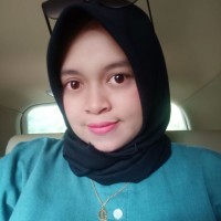 Mefrina Wahyu Wahdati