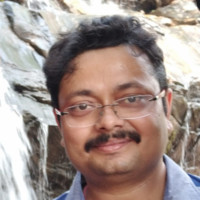 Mithun Ghosh ,