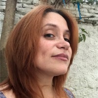 Romina Mariana Salvia