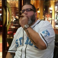 Jose Delagarza